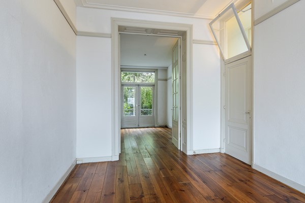 Medium property photo - Honingerdijk 69B, 3063 AK Rotterdam